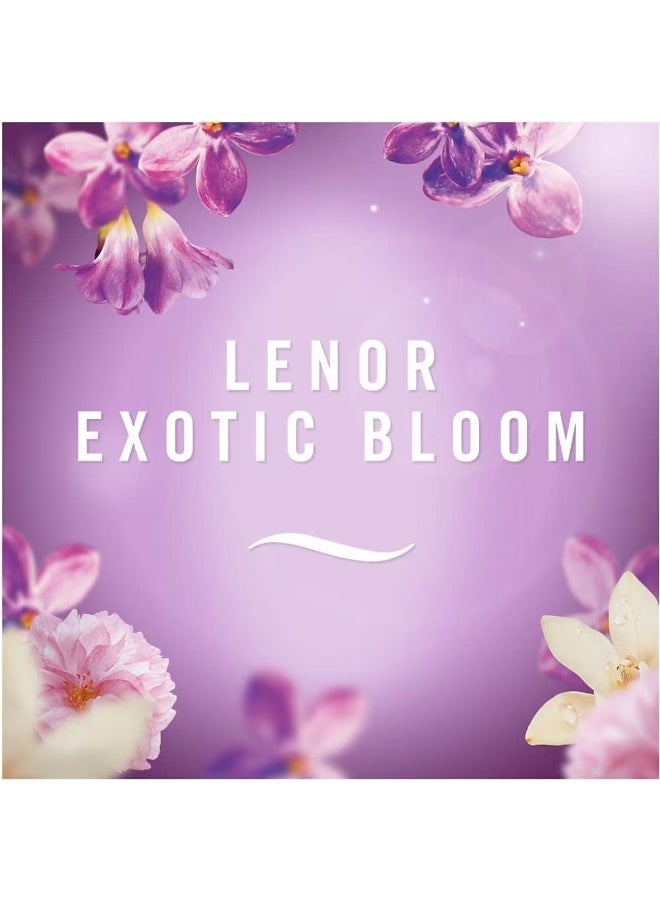 Lenor Crease Releaser, Exotic Bloom 500 ml - Image 2