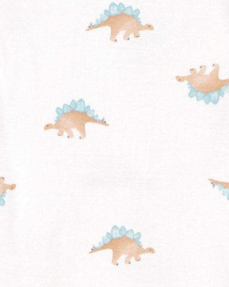 carter's 6-Pack Original Bodysuits - Image 2