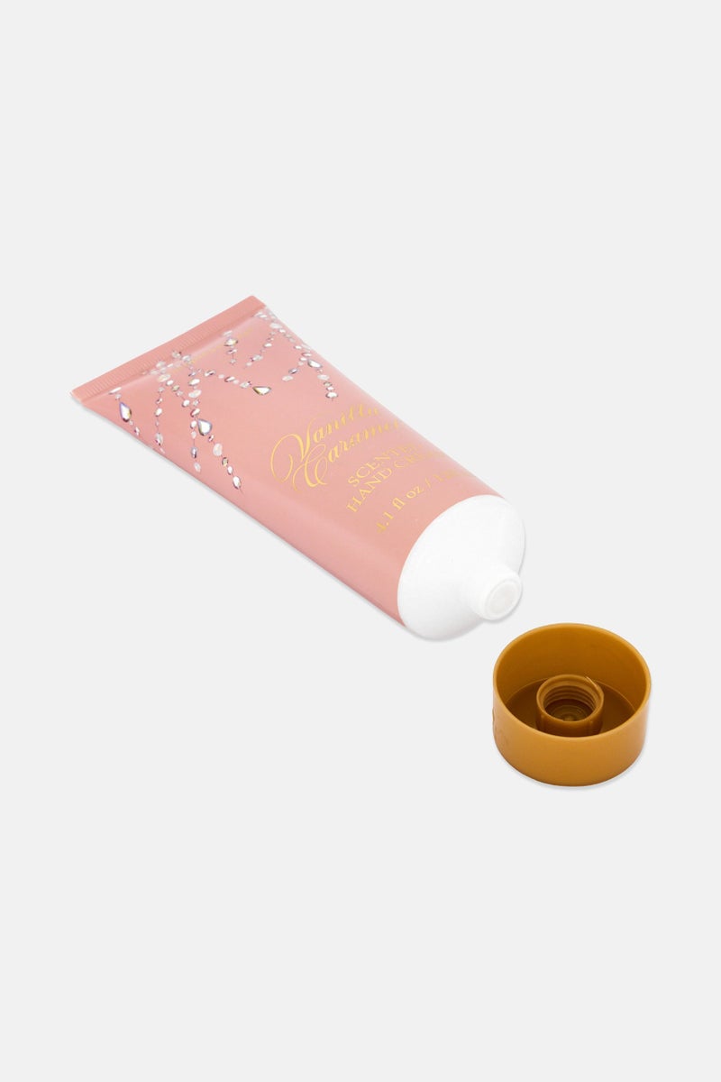 VOTUM 3 Pieces Cozy Fluffy Socks And Hand Cream With Mug Gift Set  - Image 5