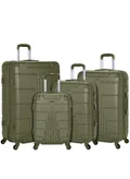 سيناتور Olive Green