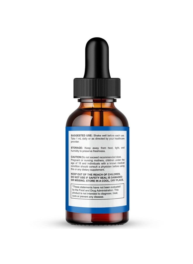 IDEAL PERFORMANCE قطرات غليكو شيلد، مكمل دعم صيغة غليكو شيلد للدم - أقصى قوة، صيغة طبيعية بالكامل للحفاظ على الصحة العامة والطاقة الصحية، مراجعات غليكو شيلد المميزة (عبوتان)  - Image 3