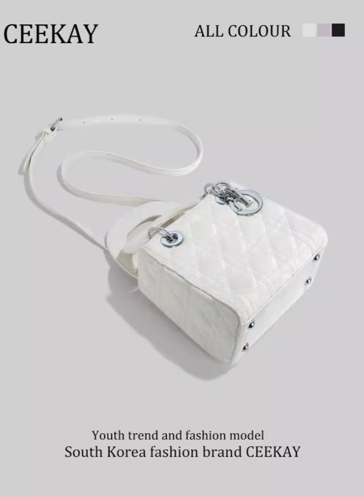 CEEKAY Advanced Handheld Design Women's Bag Crossbody Bag - Image 3