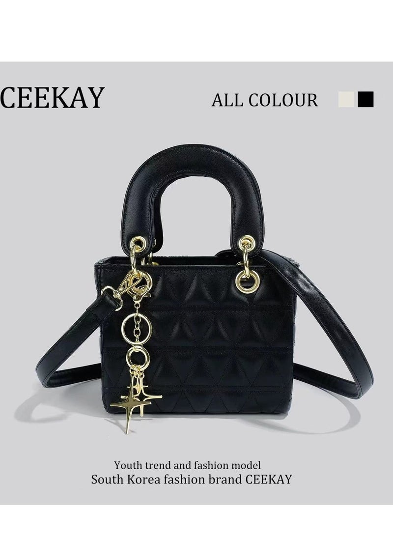 CEEKAY Advanced Handheld Design Women's Bag Crossbody Bag - Image 1