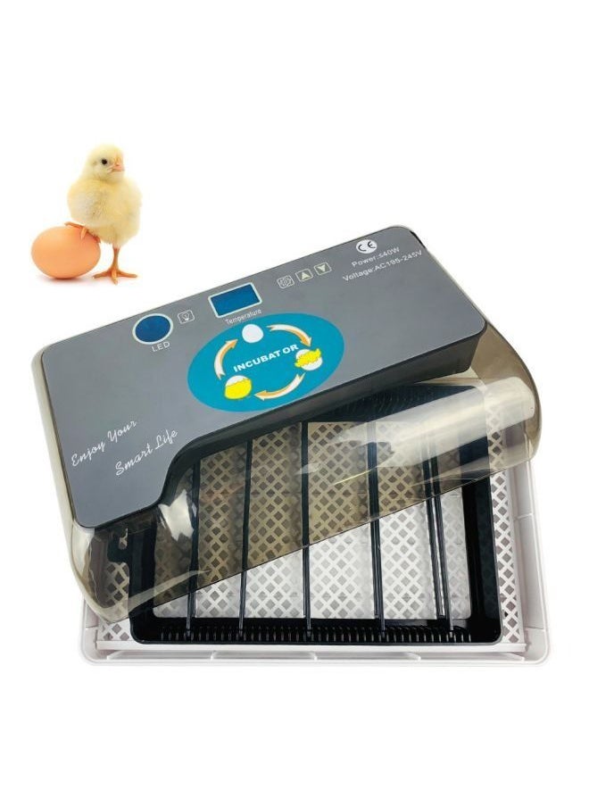Generic - Digital Automatic Egg Incubator - Image 1