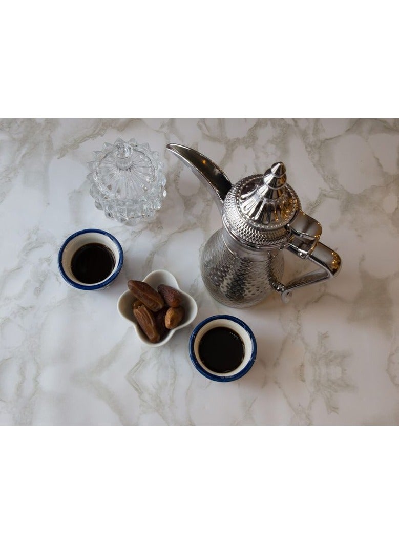esb coffee Emirati Premium ESB Special Coffee (ground) - 250gm MEDIUM - Image 2