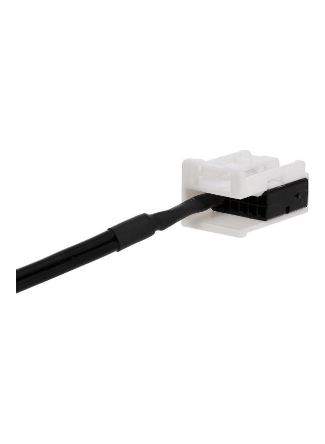 NIBEMINENT Car BT AUX Adapter Wireless Handsfree  - Image 2