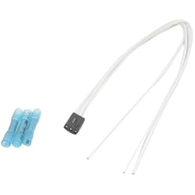 ACDelco Gm Original Equipment Pt2834 MultiPurpose Pigtail - Image 1