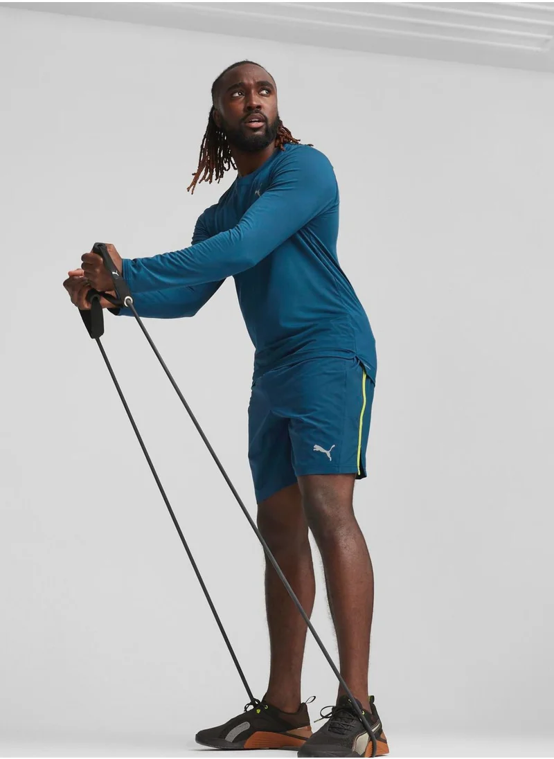 PUMA Run Cloudspun T-Shirt
