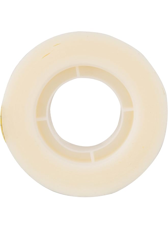 Deli Invisible Office Tape 33 Meter Length - Image 4