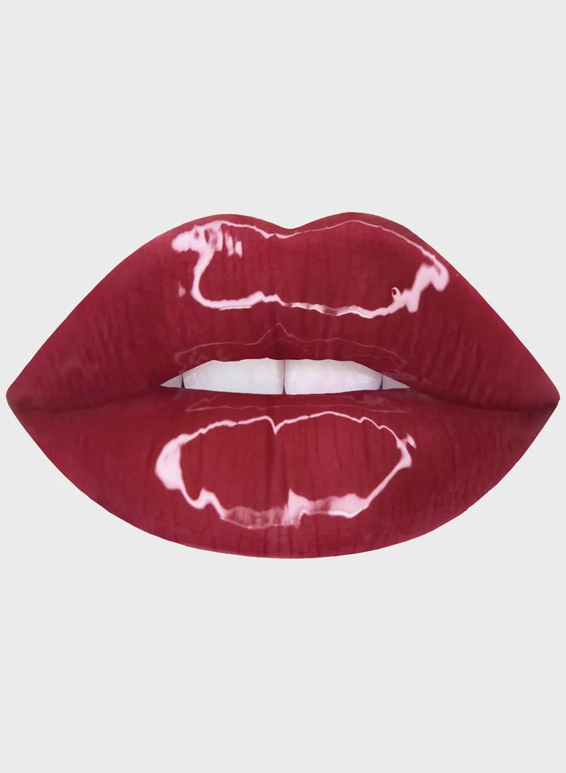 Lime Crime Wet Cherry Lip Gloss - Diet Cherry