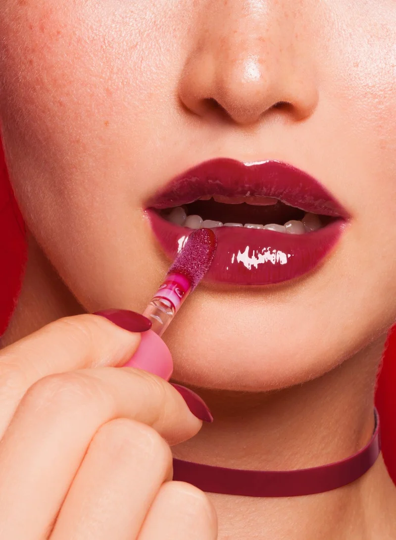 Lime Crime Wet Cherry Lip Gloss - Diet Cherry