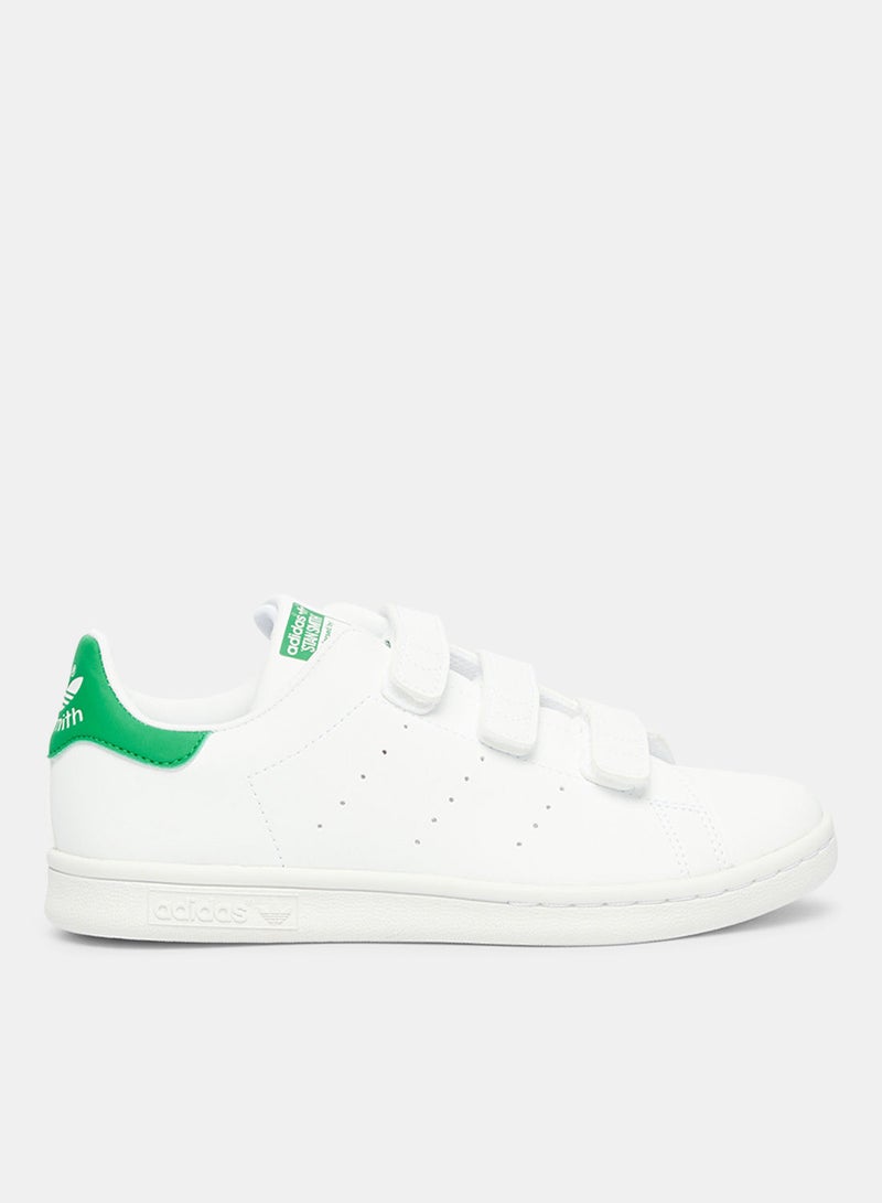 Adidas Kids Unisex Stan Smith Sneakers  - Image 1