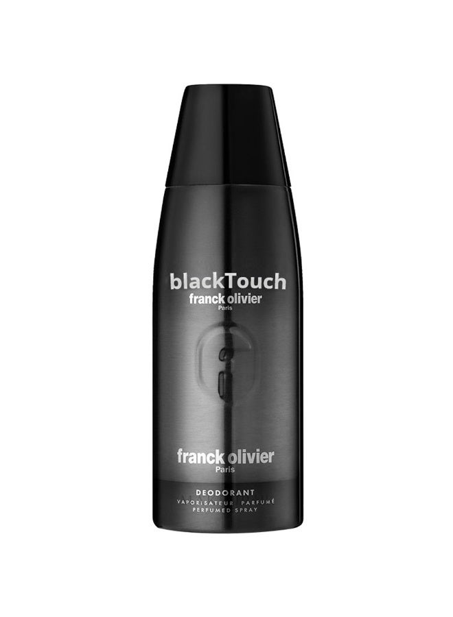 Franck Olivier Excellence For Men 250ml Deodorant Spray