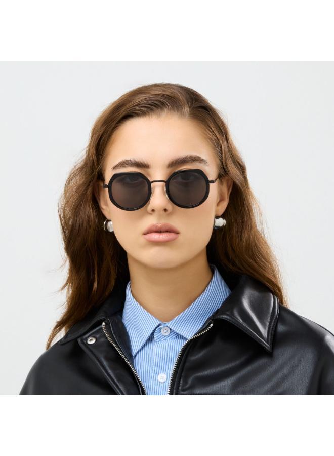 30Sundays ORIANA - Geometric - Full rim - Sunglasses - Image 4