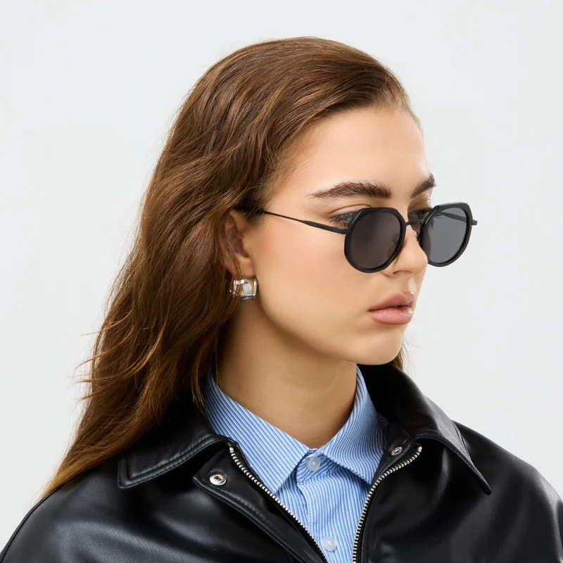 30Sundays 30Sundays ORIANA - Geometric - Full rim - Sunglasses