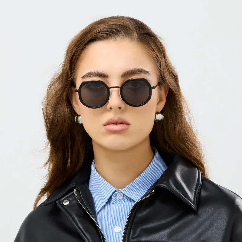 30Sundays 30Sundays ORIANA - Geometric - Full rim - Sunglasses