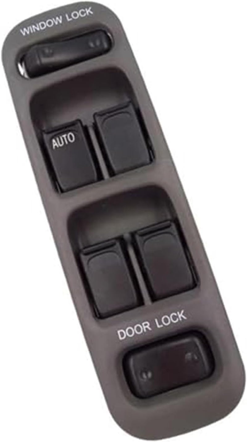 Wivplex Electric Power Window Control Switch - Image 1