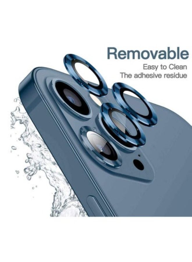 ACLIX Camera Lens Protector for Apple iPhone 12 pro/Max - Image 3