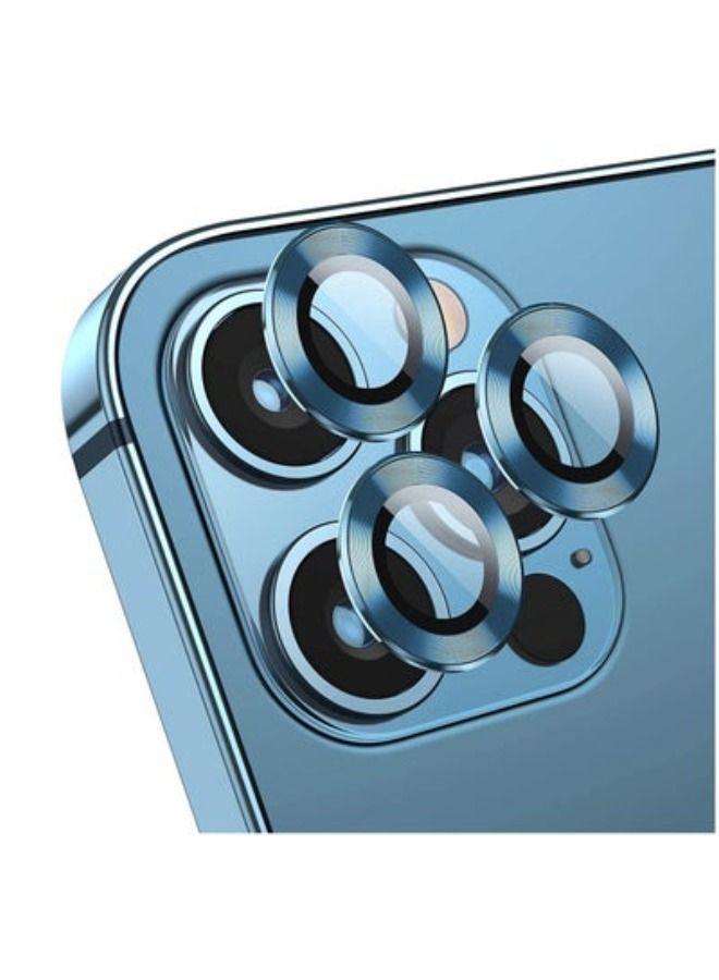 ACLIX Camera Lens Protector for Apple iPhone 12 pro/Max - Image 2