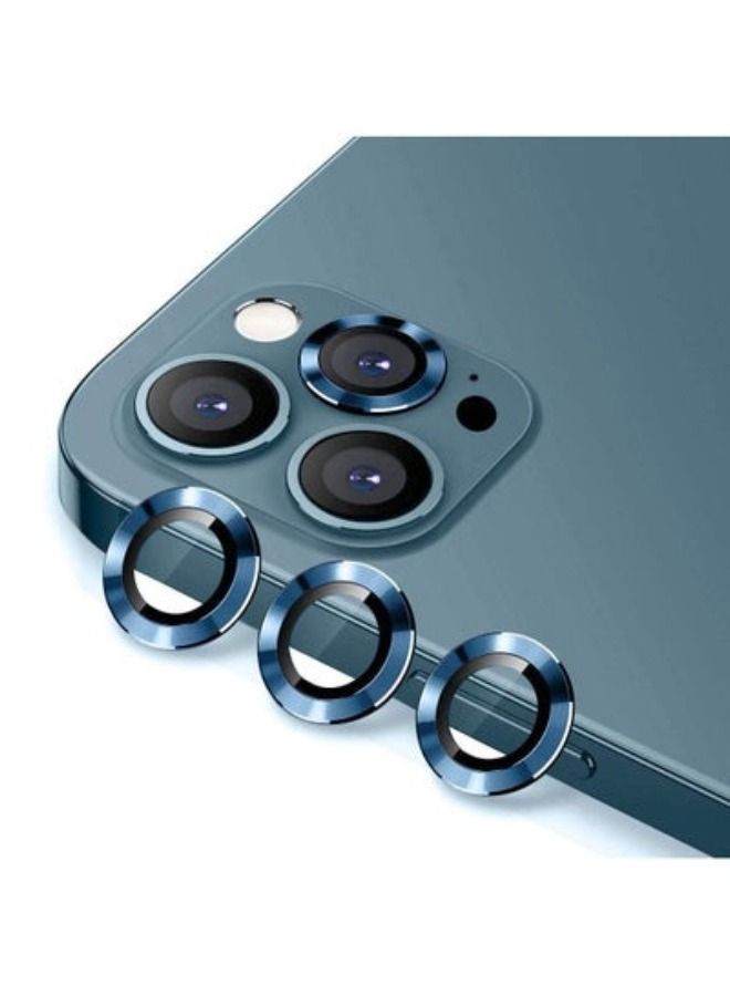 ACLIX Camera Lens Protector for Apple iPhone 12 pro/Max - Image 1