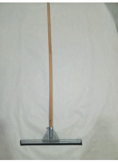 No-Name Metal Gravity 35 cm with Hornbeam Handle 
