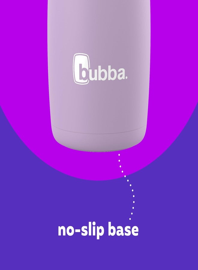 Bubba 32 oz Radiant Tumbler Without Case, Rubberized Lilac Dream - Image 5