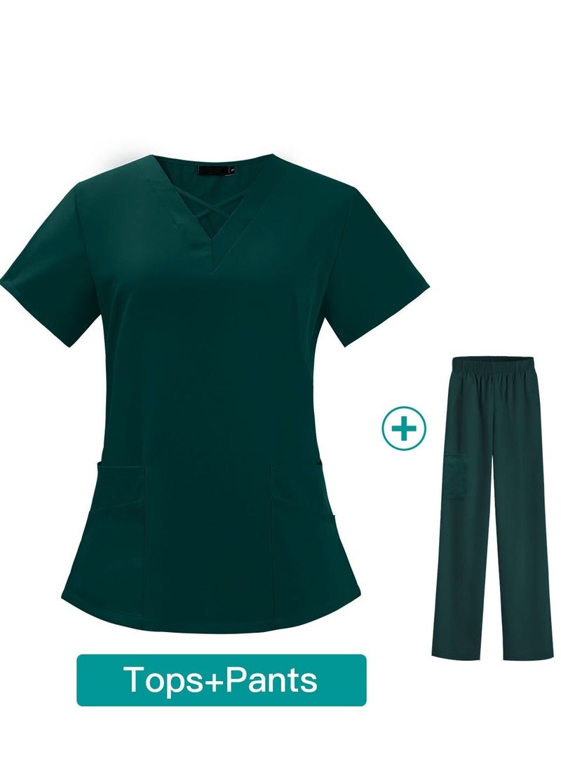 Gasin Medical Scrub Suit  - Image 2