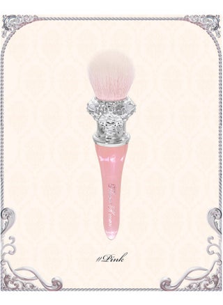 Swan Ballet Series Love Fluffy Practical Brush 2 Types Highlighter Bronzer Contour Soft Makeup Brush (Silver/Pink) - pzsku/ZDF3B7EDC4D5A0FB91598Z/45/_/1699970111/81ae0032-b72f-4d9e-8a90-97c4805cfa39