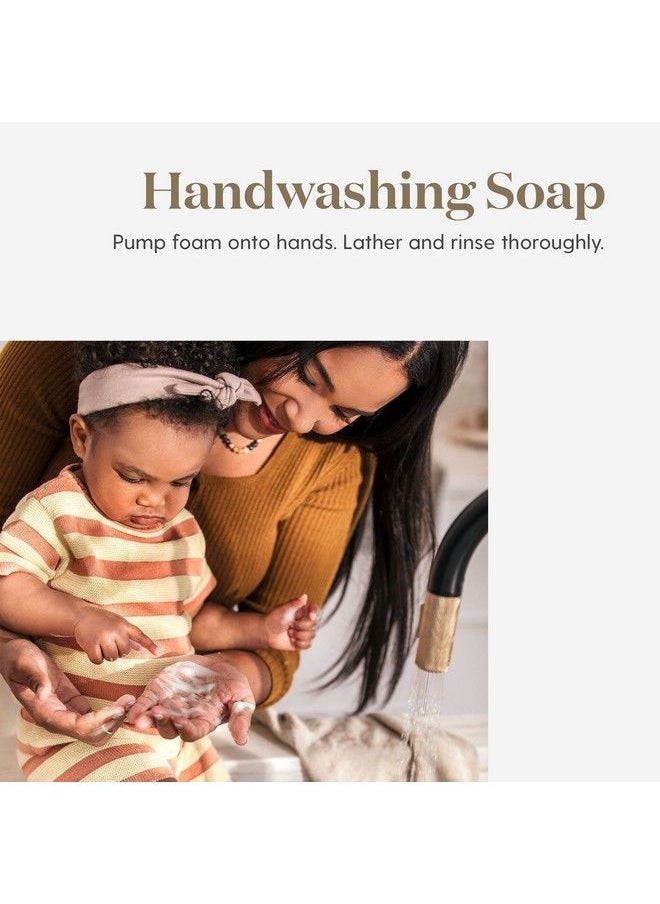 Young Living Thieves Foaming Hand Soap 8 Fl Oz. By Young Living Essential Oils  - Image 4