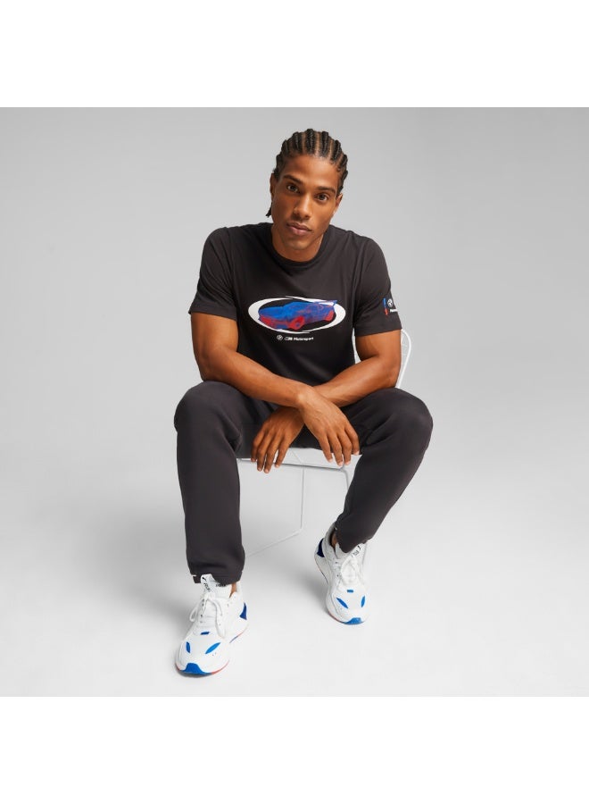 BMW Motorsport BMW T SHIRT - Image 4