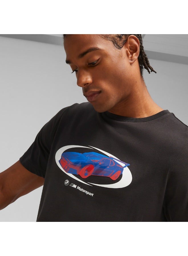 BMW Motorsport BMW T SHIRT - Image 5