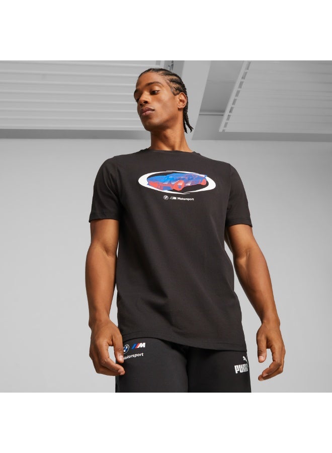 BMW Motorsport BMW T SHIRT - Image 3