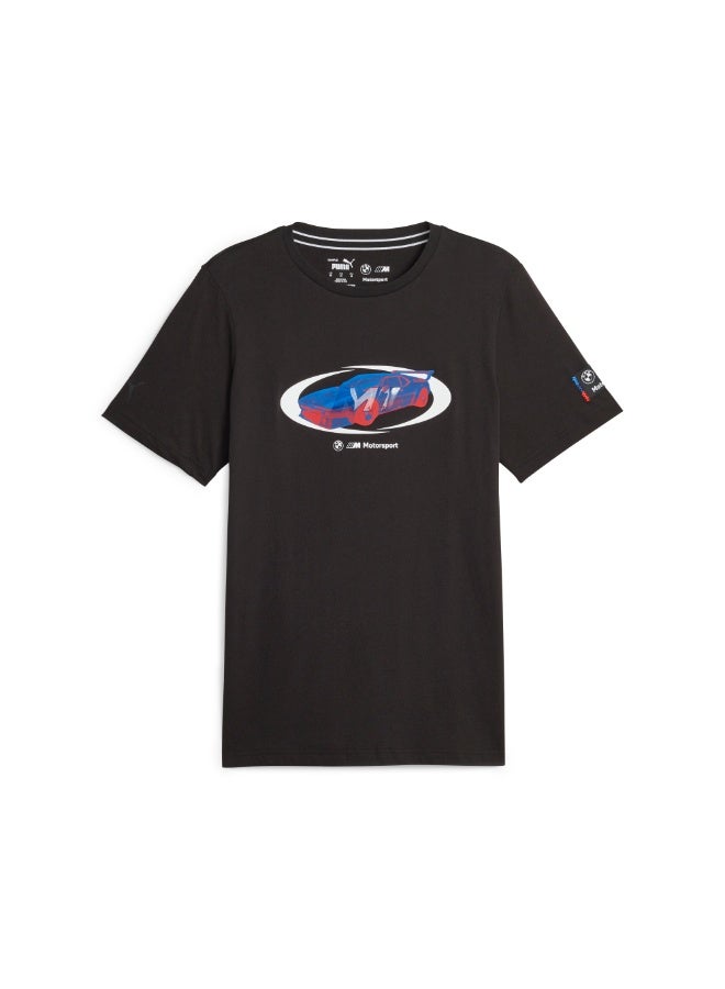 BMW Motorsport BMW T SHIRT - Image 1