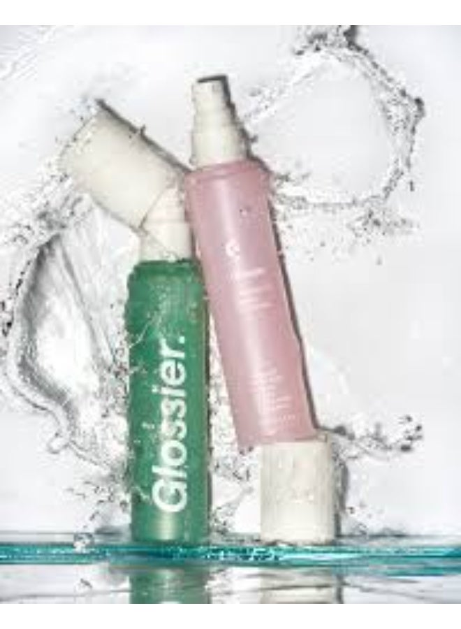 Glossier Body Spritz - Orange Blossom Neroli 100ml - Image 3