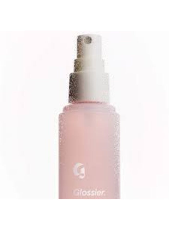 Glossier Body Spritz - Orange Blossom Neroli 100ml - Image 4