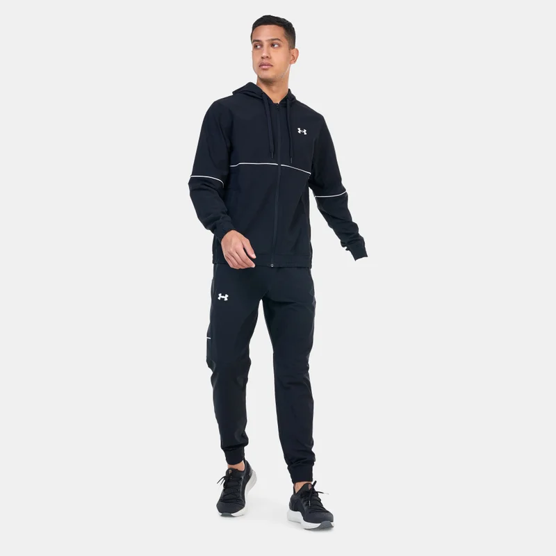 UNDER ARMOUR Men's Zone Basketball Pants