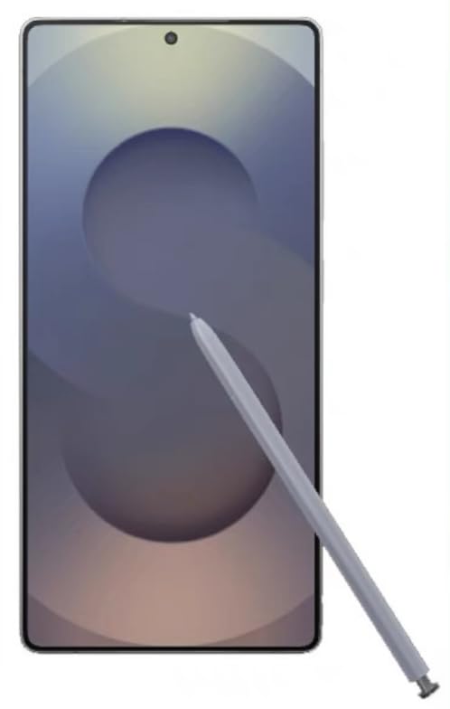 thexxa Galaxy S25 Ultra Stylus Pen [4096 Pressure Sensor] US Version,for Samsung Galaxy S25 Ultra 5G All Verisons Touch S Pen ((Black/Gray) - Image 2