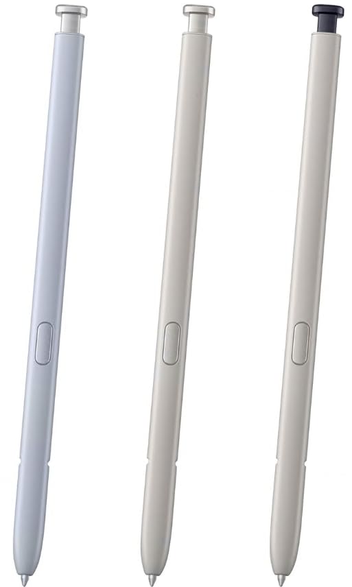 thexxa Galaxy S25 Ultra Stylus Pen [4096 Pressure Sensor] US Version,for Samsung Galaxy S25 Ultra 5G All Verisons Touch S Pen ((Black/Gray) - Image 4