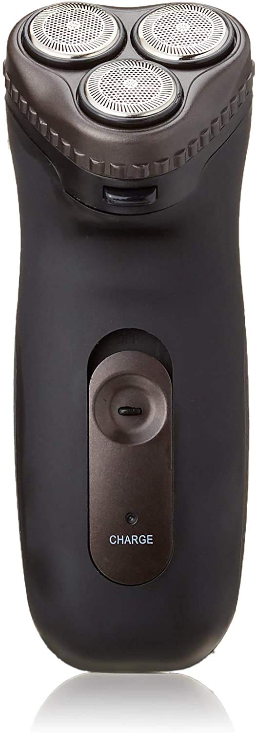 Vivitar حلاقة دوارة VIVITAR PG-V002 بثلاثة رؤوس دوارة 3