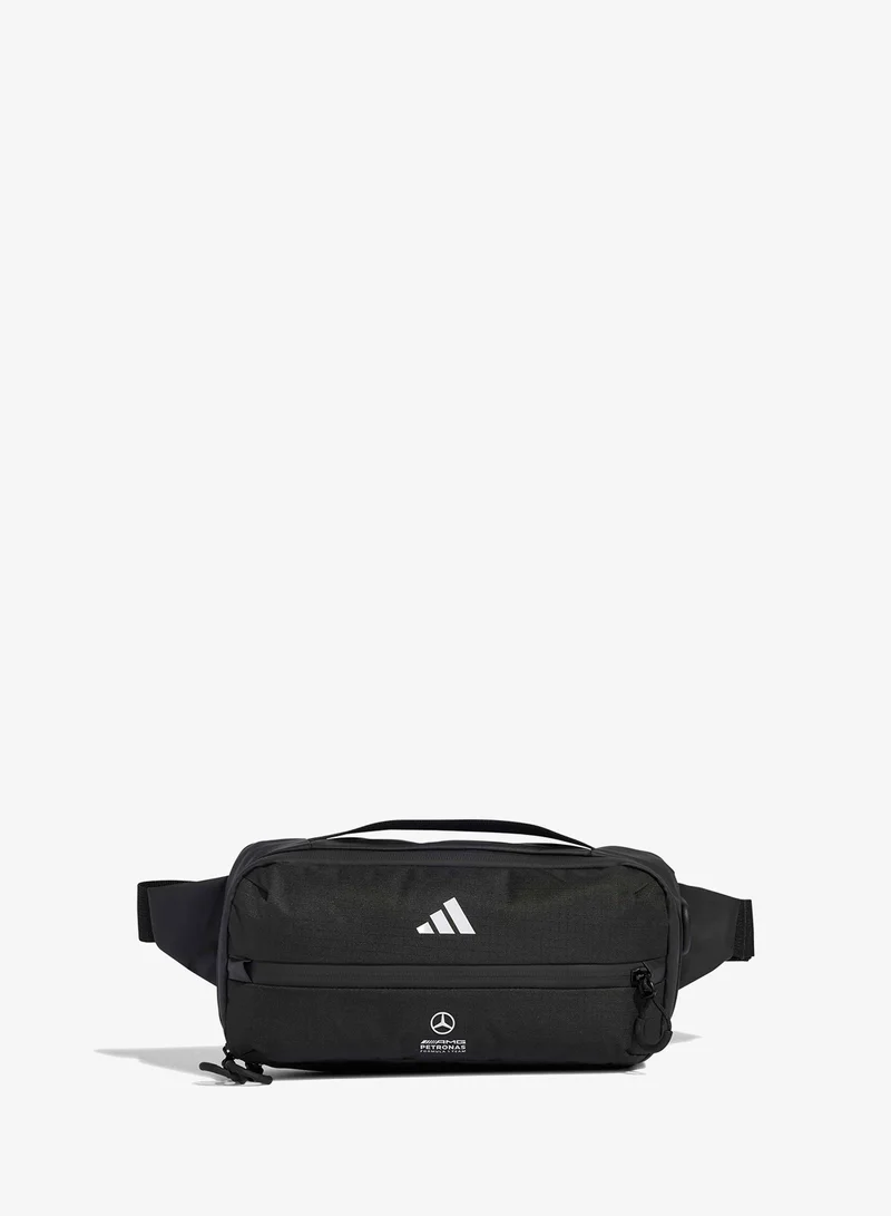 اديداس Amg Petronas Formula 1 Engineers & Marketing Waist Bag