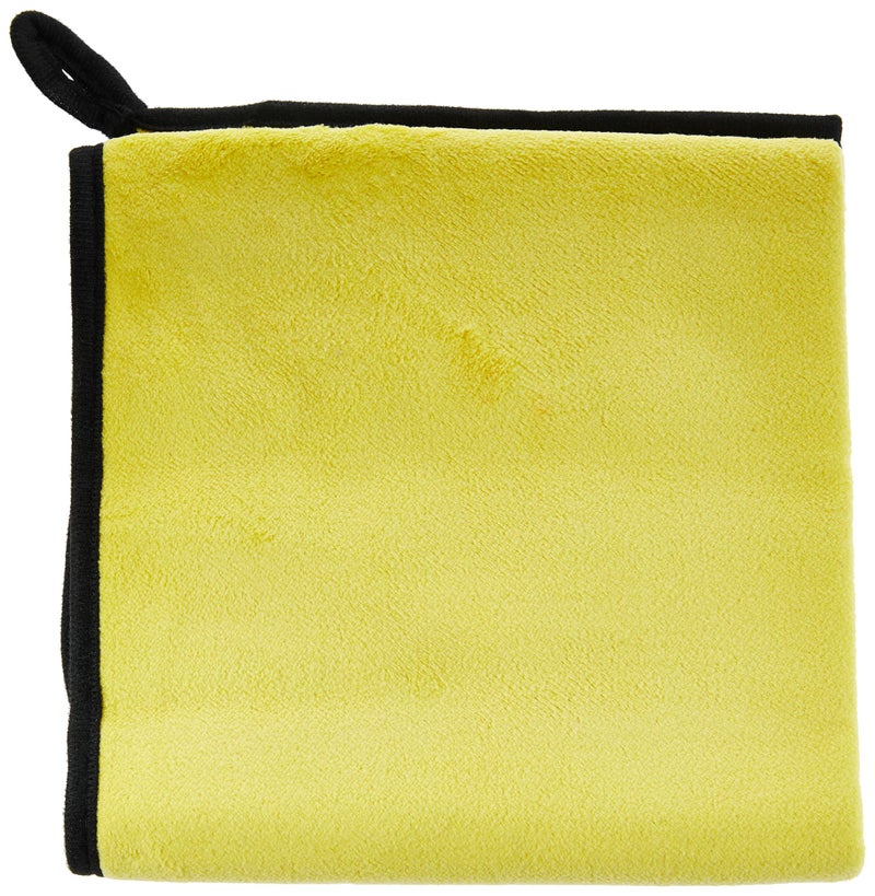 Woscher Microfiber Cloth for Car, Ultrasoft & Quick Drying Car Microfiber Cleaning Towel, Lint Free Automotive Microfiber Towel for Cleaning Polishing Washing & Detailing (40 x 60 cm (600 GSM), 3 Pack - Image 4