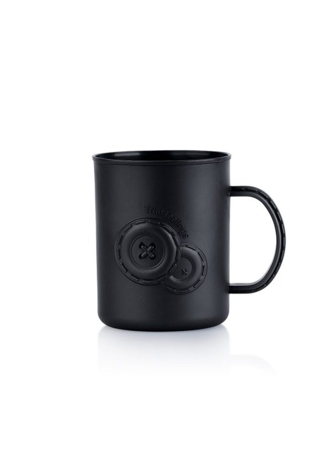 max plast Two-piece Maxplast plastic cup set - multi-colored - Image 2