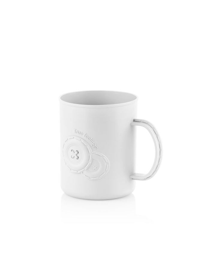 max plast Two-piece Maxplast plastic cup set - multi-colored - Image 4