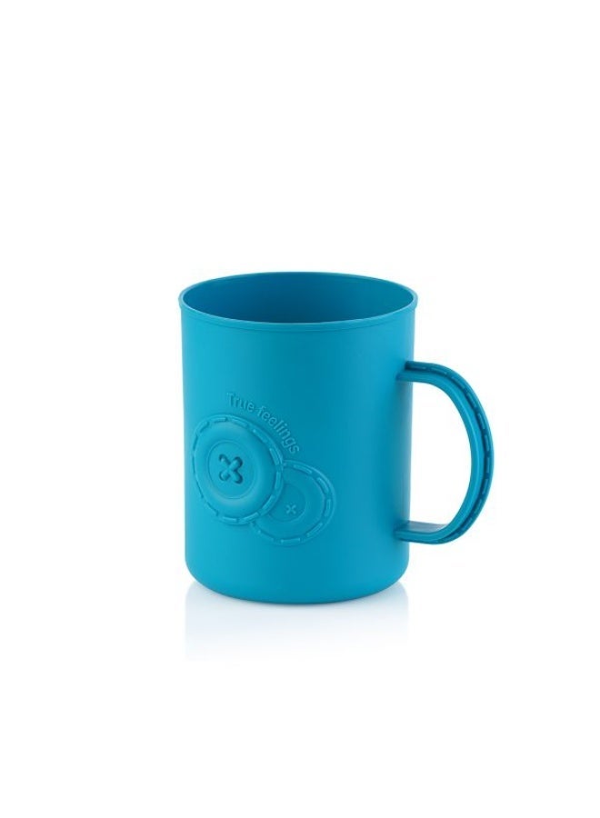 max plast Two-piece Maxplast plastic cup set - multi-colored - Image 5