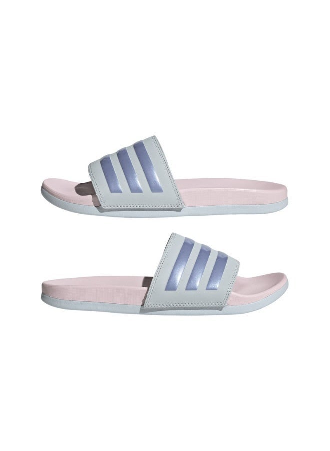 Adidas Adilette Comfort Slides - Image 3