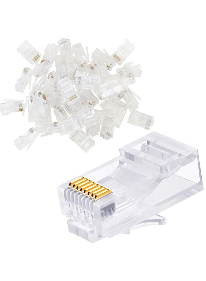 فيكتوريا آنا Victoriaanna RJ45 CAT6 CAT6a Ethernet Connector wired