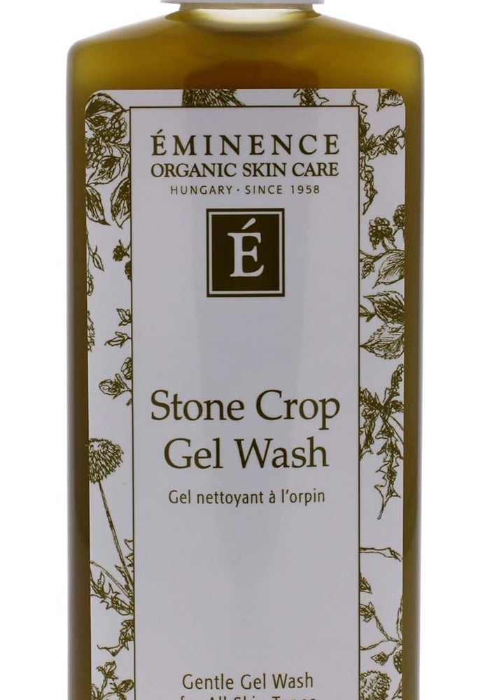 Eminence Stone Crop Gel Wash - 4.2 Ounce - Image 1