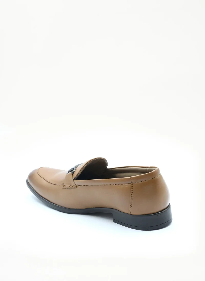 جيومني أحذية رجالية رسمية سهلة الارتداء - الراحة الكلاسيكية ، التصميم الأنيق ، ملابس المكتب والحفلات