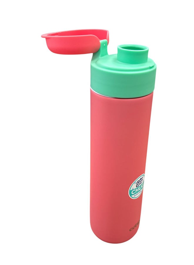 Cool Gear Water Bottle Stainless Bliss 25Oz Pinkleak Proof , Cool Gear , Cool Gear  For Gym, Cool Gear  For Travel, Trendy Hydration Bottle, Reusable Bottle, Cool Gear  For Kids, Cool Gear Saudi - Image 1