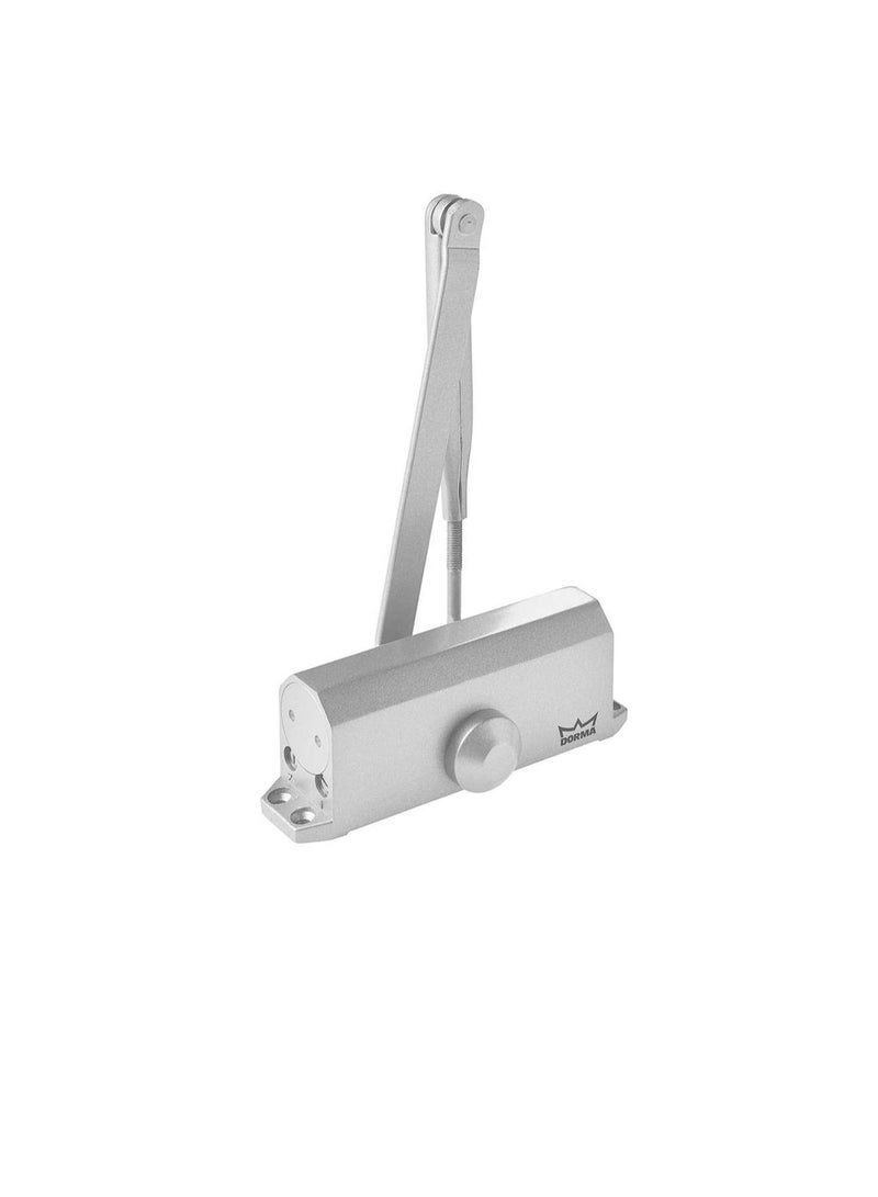 DORMA Door Closer TS77 Silver - Image 2